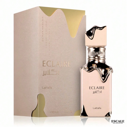 Parfum Éclaire by Latafa