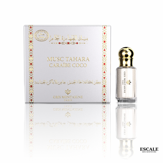 Musc Tahara Coco Caraïbe