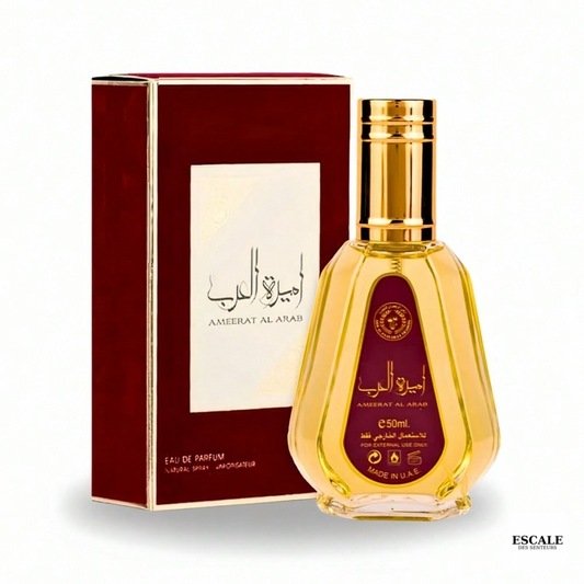 Parfum Ameerat al Arab