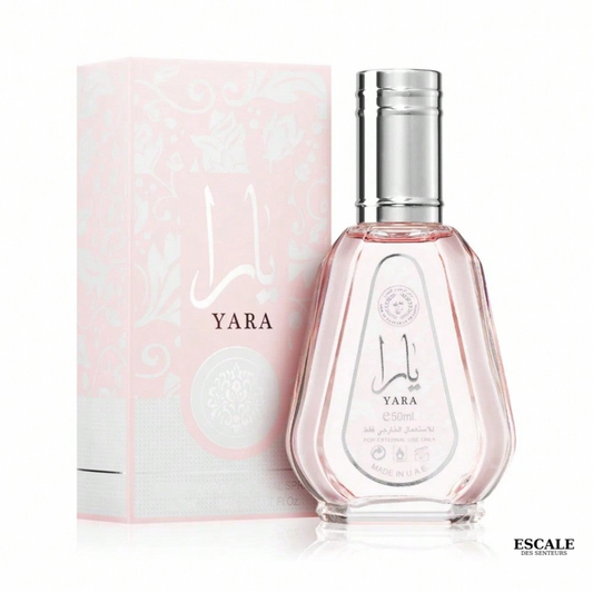 Parfum Yara