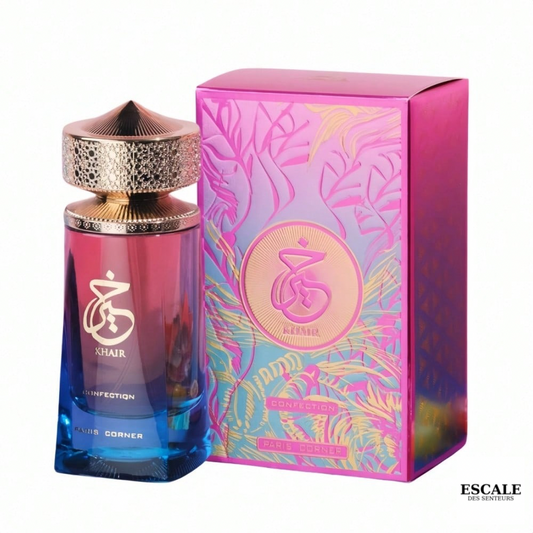 Parfum Khair Confection